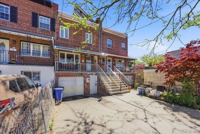 3410 Kingsland Avenue, Bronx, NY 10469