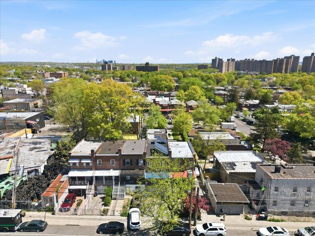 3410 Kingsland Avenue, Bronx, NY 10469