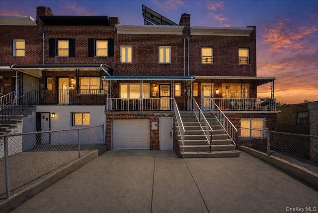 3410 Kingsland Avenue, Bronx, NY 10469