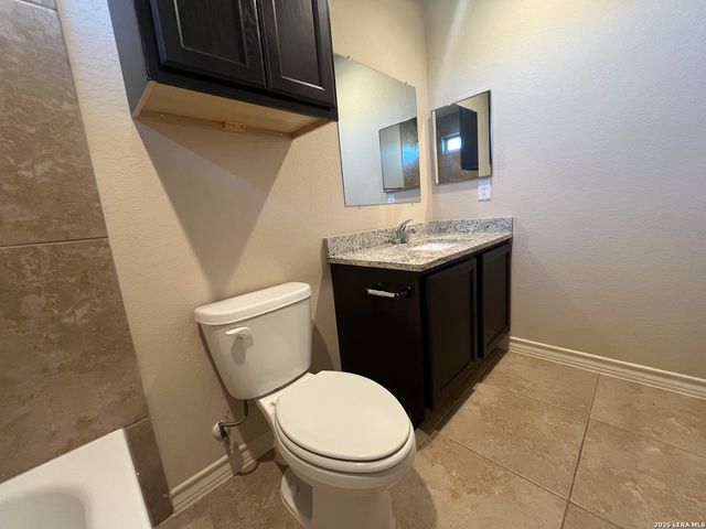 6407 Marcel Way Unit 102, San Antonio, TX 78233