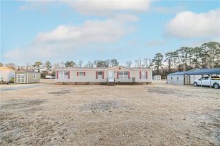 6331 Sandy Creek Road, Stedman, NC 28391