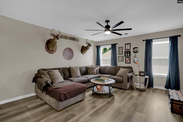 582 Eagles Rest Drive, Chapin, SC 29036