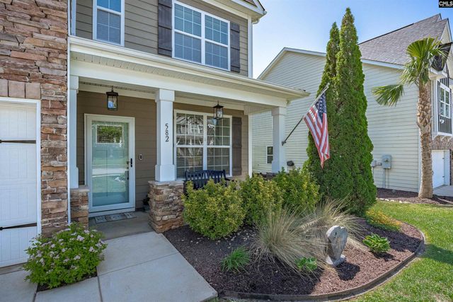 582 Eagles Rest Drive, Chapin, SC 29036