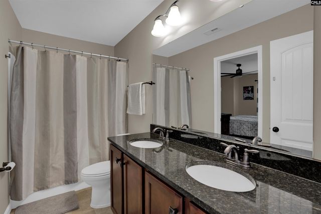 582 Eagles Rest Drive, Chapin, SC 29036