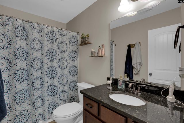 582 Eagles Rest Drive, Chapin, SC 29036