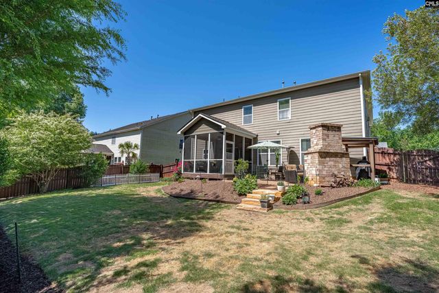 582 Eagles Rest Drive, Chapin, SC 29036