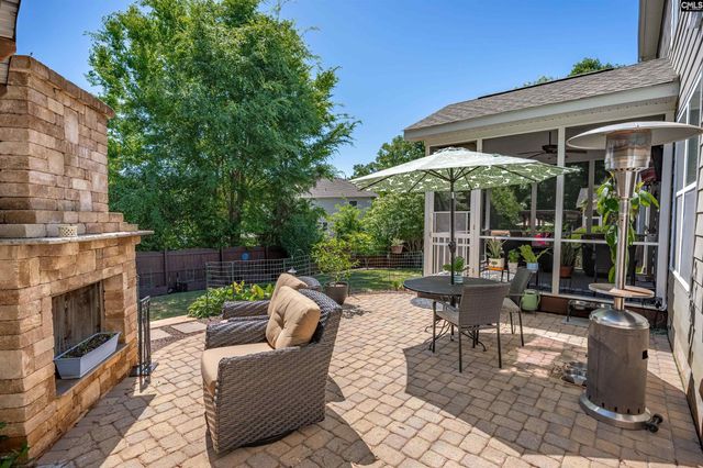 582 Eagles Rest Drive, Chapin, SC 29036