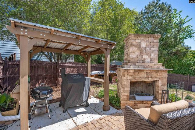 582 Eagles Rest Drive, Chapin, SC 29036
