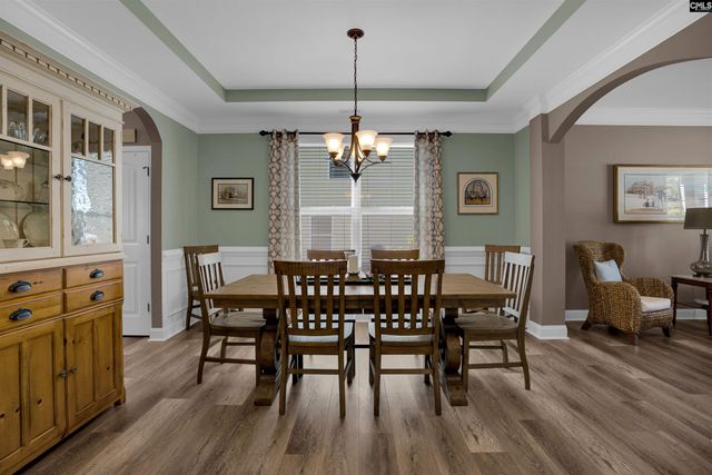 582 Eagles Rest Drive, Chapin, SC 29036