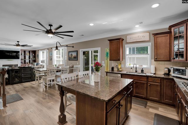 582 Eagles Rest Drive, Chapin, SC 29036
