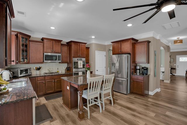 582 Eagles Rest Drive, Chapin, SC 29036
