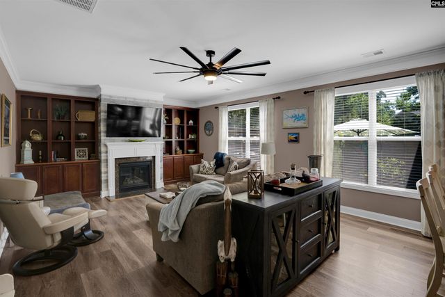 582 Eagles Rest Drive, Chapin, SC 29036