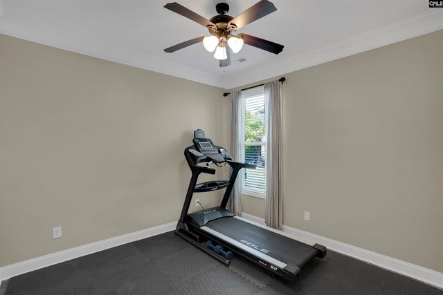 582 Eagles Rest Drive, Chapin, SC 29036