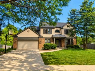 201 Conestoga Trail, Cary, IL 60013