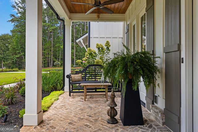 492 Crawford Road, Senoia, GA 30276