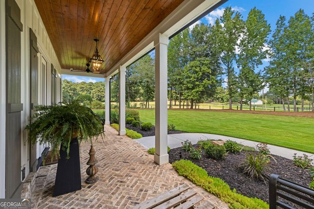 492 Crawford Road, Senoia, GA 30276