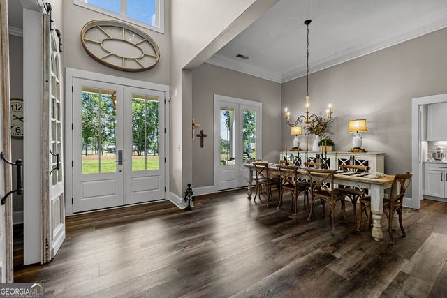 492 Crawford Road, Senoia, GA 30276