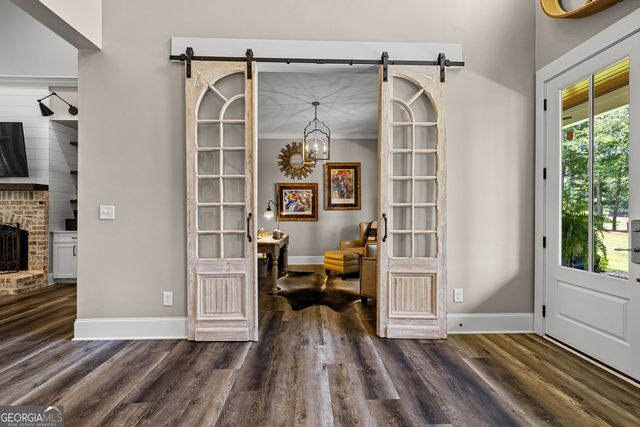 492 Crawford Road, Senoia, GA 30276
