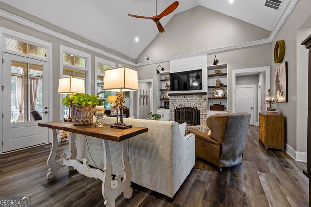 492 Crawford Road, Senoia, GA 30276