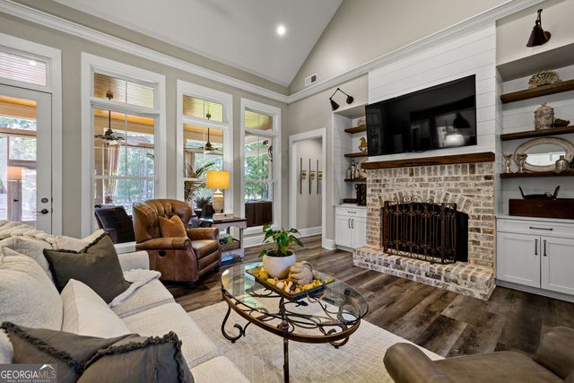 492 Crawford Road, Senoia, GA 30276