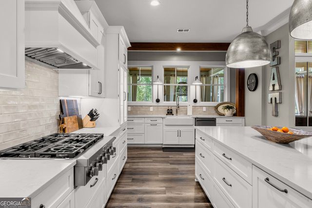 492 Crawford Road, Senoia, GA 30276