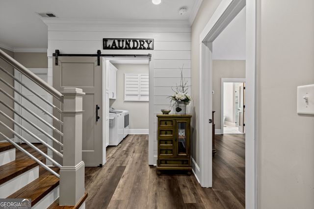 492 Crawford Road, Senoia, GA 30276