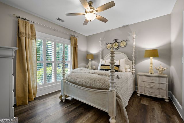 492 Crawford Road, Senoia, GA 30276