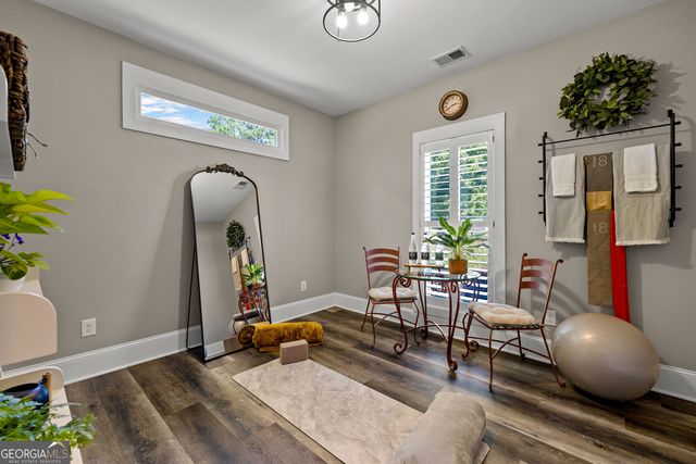 492 Crawford Road, Senoia, GA 30276