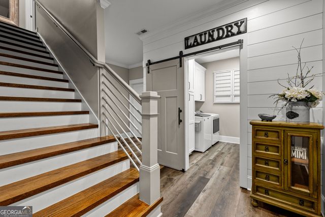 492 Crawford Road, Senoia, GA 30276