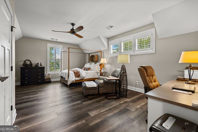 492 Crawford Road, Senoia, GA 30276