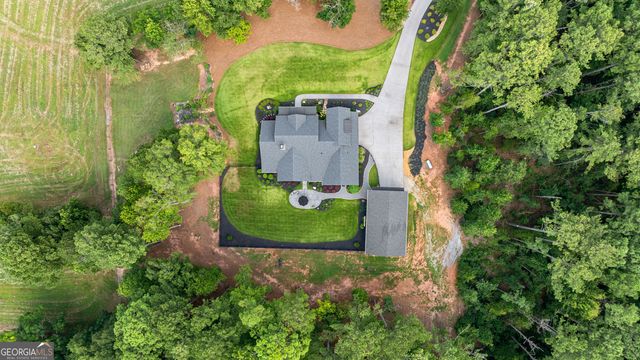 492 Crawford Road, Senoia, GA 30276