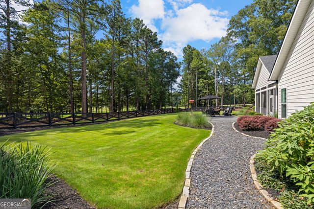 492 Crawford Road, Senoia, GA 30276