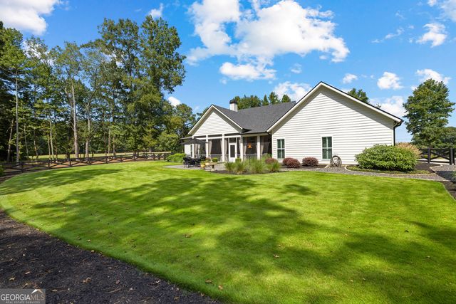 492 Crawford Road, Senoia, GA 30276