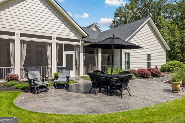 492 Crawford Road, Senoia, GA 30276