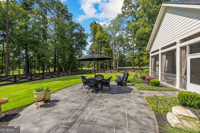 492 Crawford Road, Senoia, GA 30276