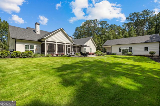 492 Crawford Road, Senoia, GA 30276