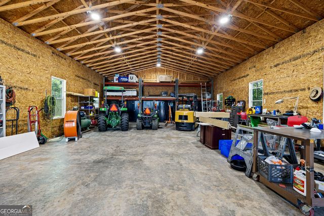 492 Crawford Road, Senoia, GA 30276