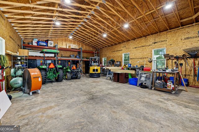492 Crawford Road, Senoia, GA 30276