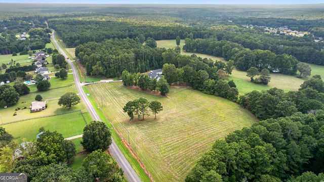 492 Crawford Road, Senoia, GA 30276