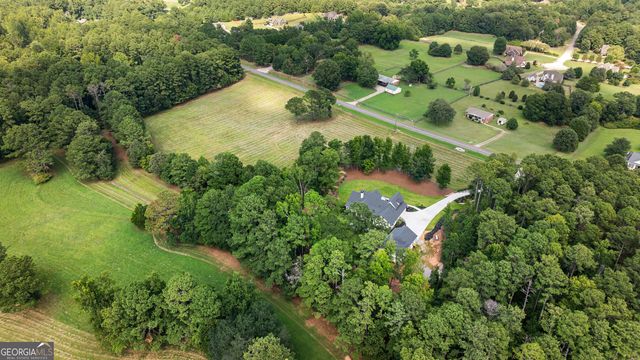 492 Crawford Road, Senoia, GA 30276