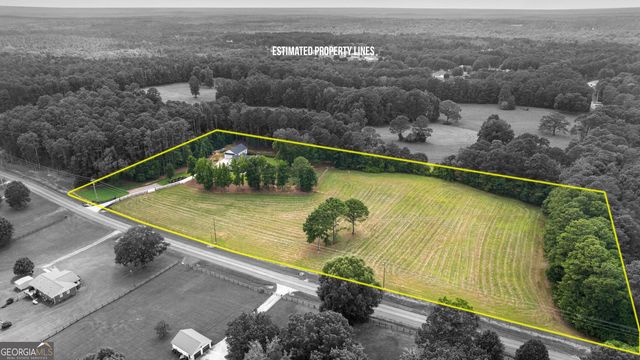 492 Crawford Road, Senoia, GA 30276