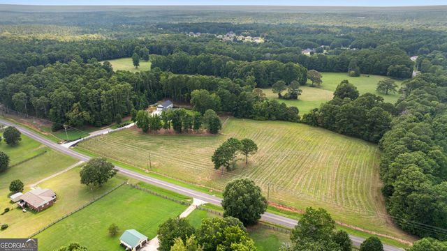 492 Crawford Road, Senoia, GA 30276