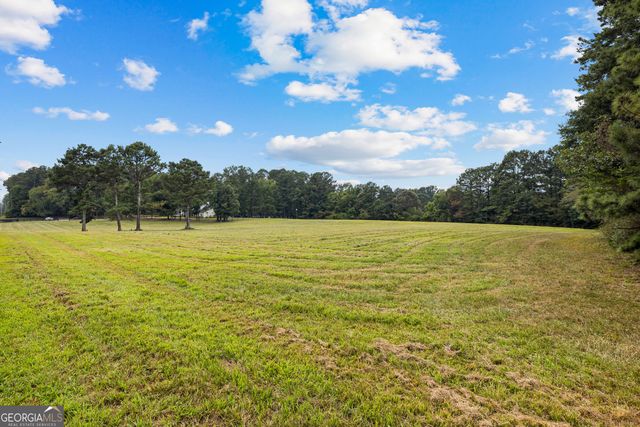 492 Crawford Road, Senoia, GA 30276