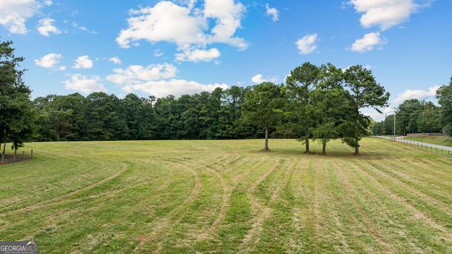 492 Crawford Road, Senoia, GA 30276