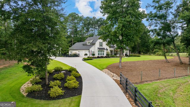 492 Crawford Road, Senoia, GA 30276