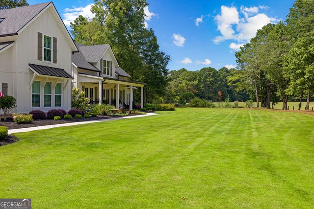 492 Crawford Road, Senoia, GA 30276