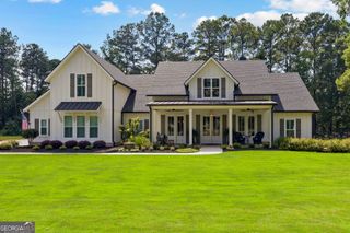 492 Crawford Road, Senoia, GA 30276