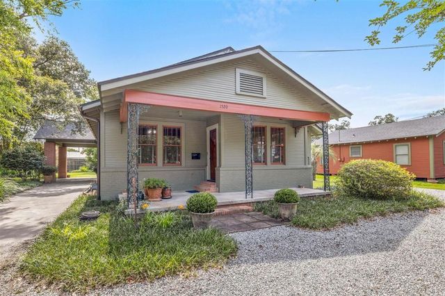 1520 Enterprise Boulevard, Lake Charles, LA 70601