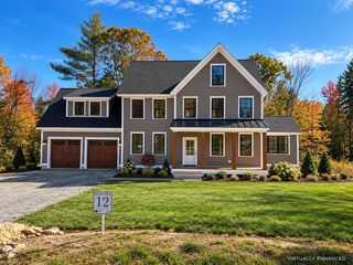Lot 12 Wittner's Run, Barrington, NH 03825