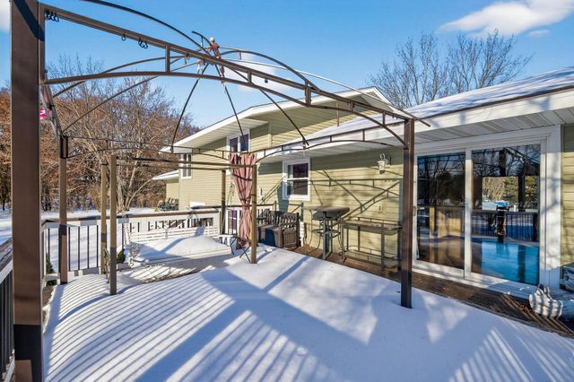 3610 211th Lane NW, Oak Grove, MN 55303